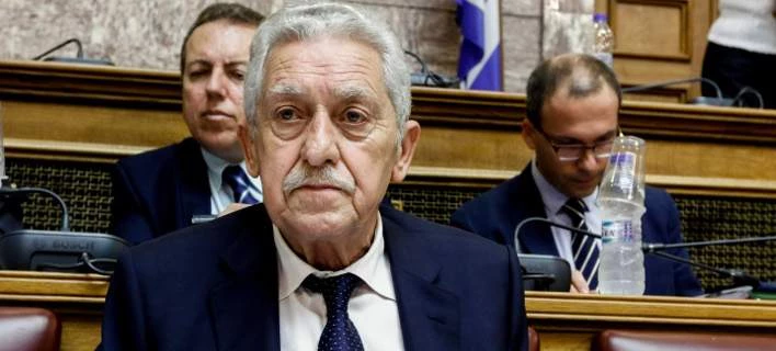 Κουβέλης: Ακροδεξιοί και φασίστες όσοι διαμαρτύρονται για το ξεπούλημα της Μακεδονίας